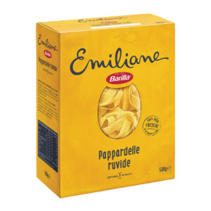 TJESTENINA PAPPARDELLE 500 g BARILLA