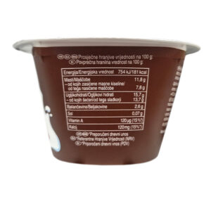 MONTE|150 g|ZOTT - Slika 2