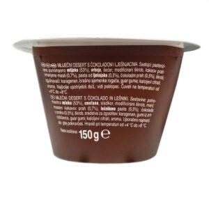 MONTE|150 g|ZOTT - Slika 3
